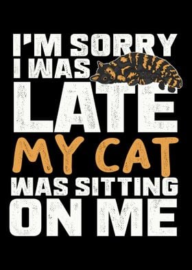 Funny cat quote for cats