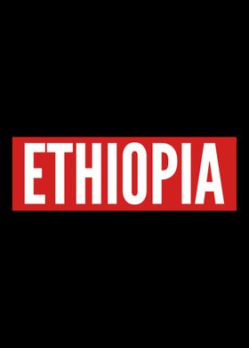 Habesha  Ethiopia Proud Gi