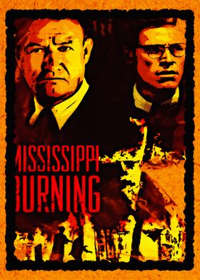 Mississippi Burning