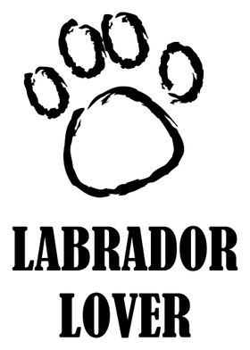 I love Labrador