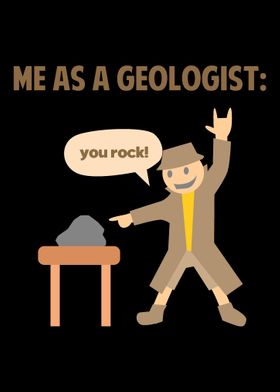 Geologist