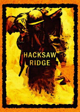 Hacksaw Ridge             