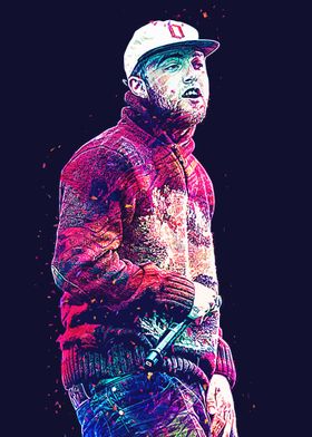 mac miller