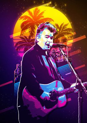 John Prine 80s Live