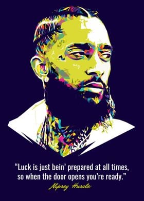 Nipsey Hussle Quotes