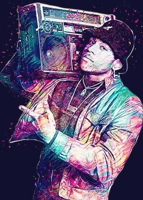 LL Cool J