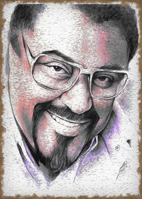 Rosey Grier