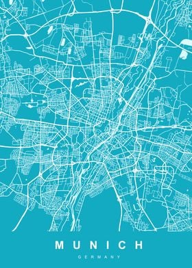 City Maps Aqua-preview-3