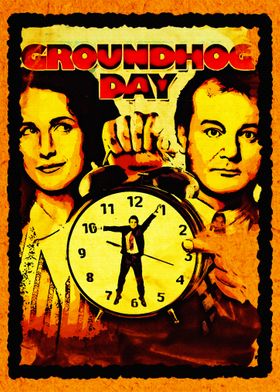 Groundhog Day