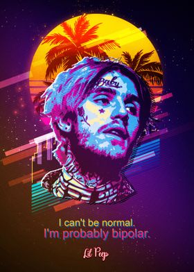 Quotes Lil Peep 