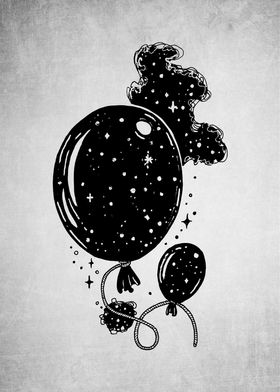 Balloon Galaxy