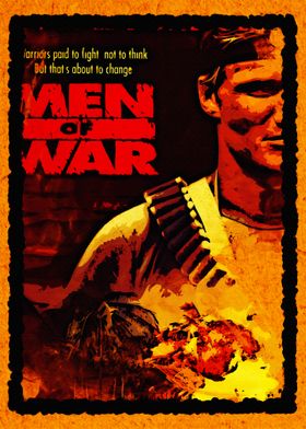 Men of War