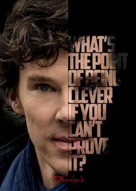 Sherlock