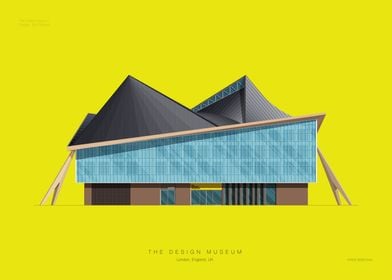 The Design Museum