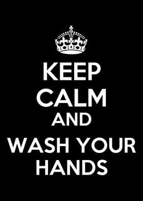 Hand Wash