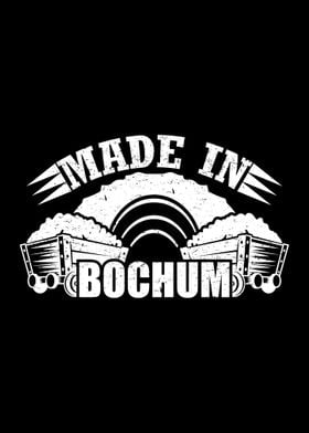 Made in Bochum