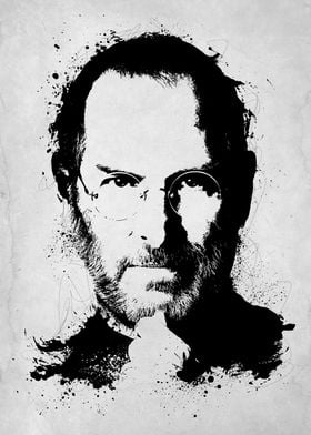 Steve Jobs