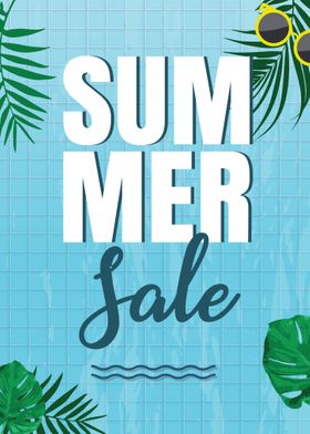 Summer Sale 