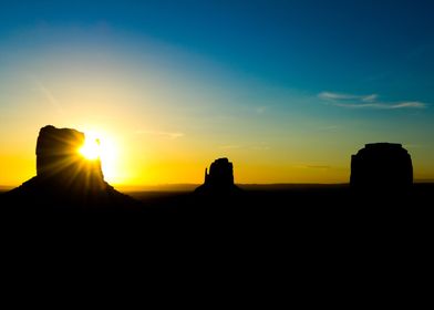 Monument Valley