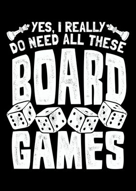  board games quote