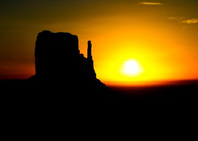 Monument Valley