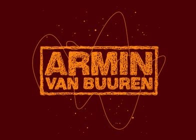 Armin van Buuren DJ Leiden