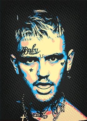 lil peep 