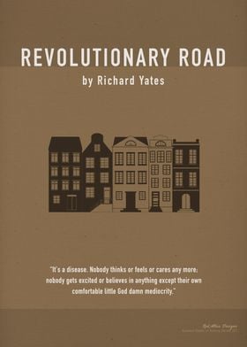 Revolutionary Road 