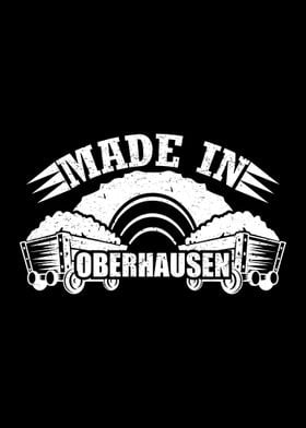 Made in Oberhausen