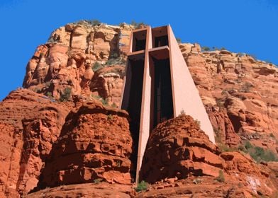 Sedona Chapel