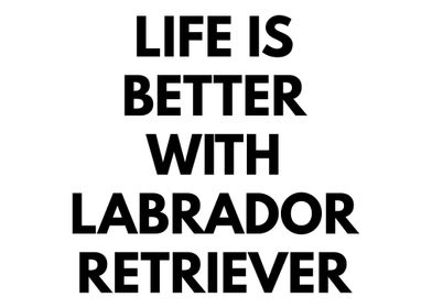 Life is better with Labrad