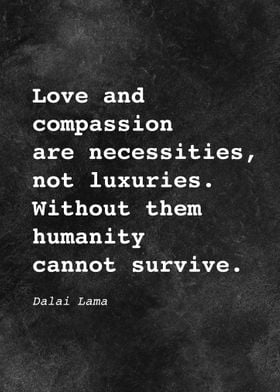 Dalai Lama Quote D025