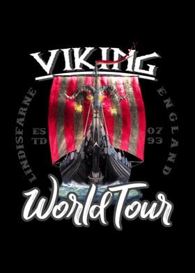 Viking World Tour