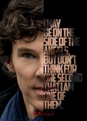 Sherlock