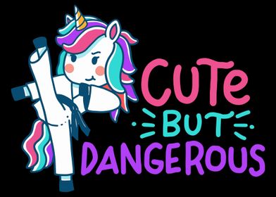 Cute But Dangerous For Kar