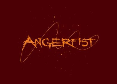 Danny Masseling Angerfist