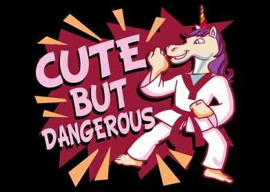 Cute But Dangerous For Kar