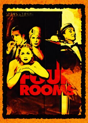 Four Rooms