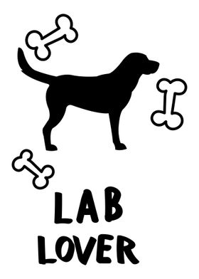 Lab lovers