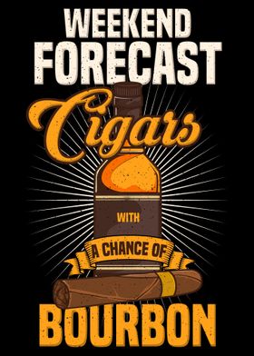 Weekend Forecast Cigar Wi