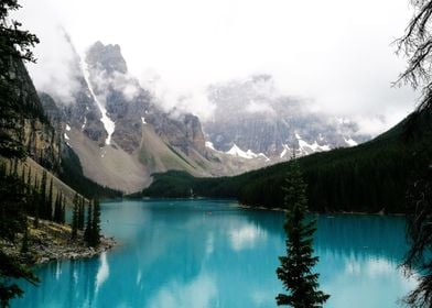 Canadian Lake 