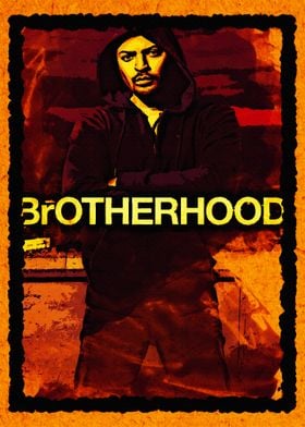 Brotherhood 1