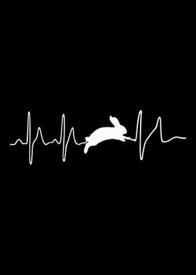 Bunny Heartbeat for bunny 