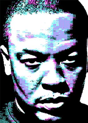 Dr Dre