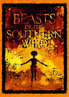 Beasts Of The Southern Wil