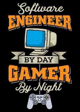 Software Engineer By Day 