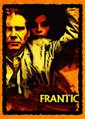 Frantic