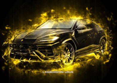 Urus