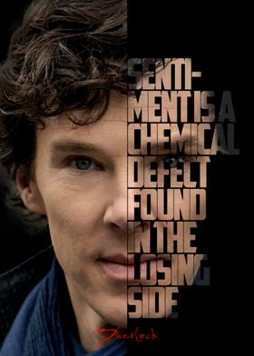 Sherlock