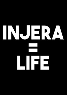 Injera  Life  Habesha Eth